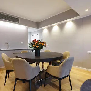  דירה Prestige Boutique -piazza Duomo